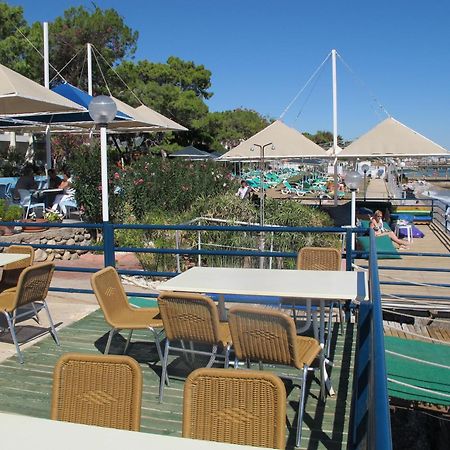 בלדיבי Club Hotel Rama מראה חיצוני תמונה