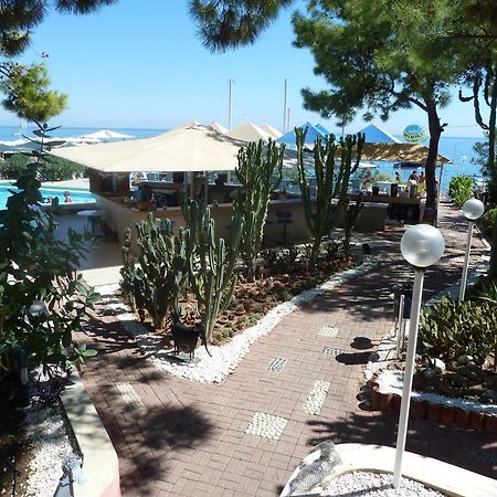 בלדיבי Club Hotel Rama מראה חיצוני תמונה