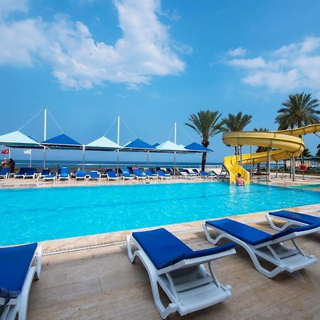 בלדיבי Club Hotel Rama מראה חיצוני תמונה
