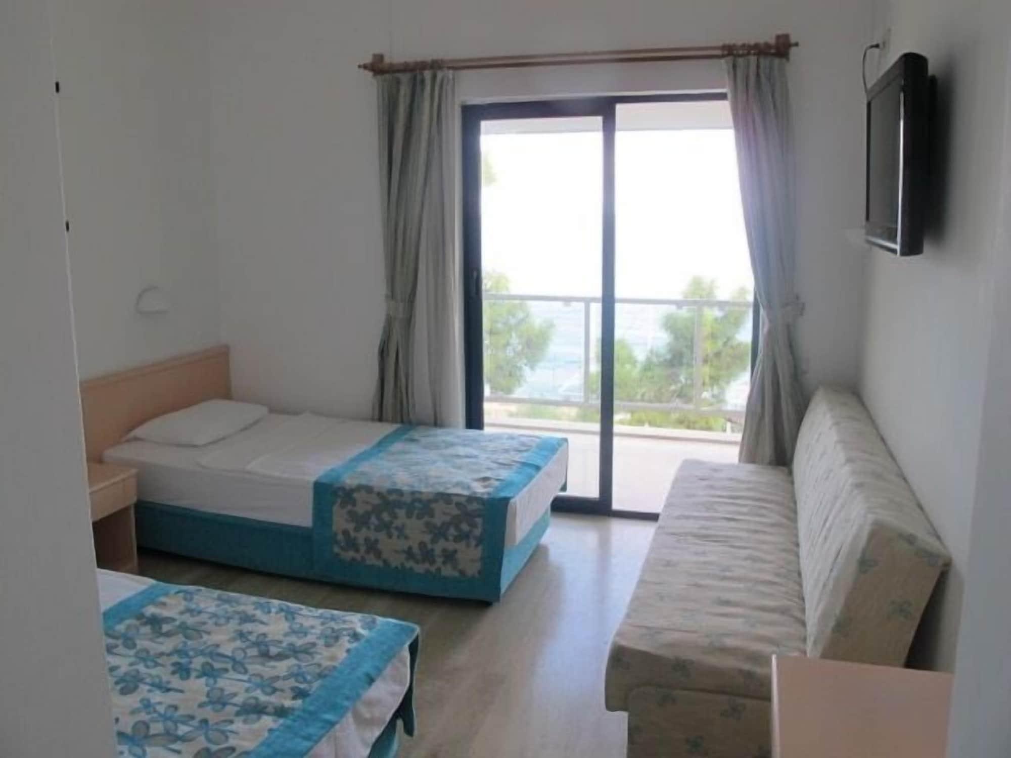 בלדיבי Club Hotel Rama מראה חיצוני תמונה