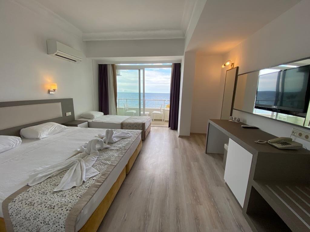 בלדיבי Club Hotel Rama מראה חיצוני תמונה