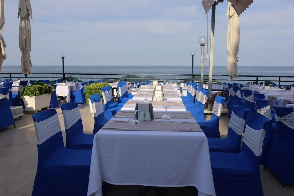 בלדיבי Club Hotel Rama מראה חיצוני תמונה
