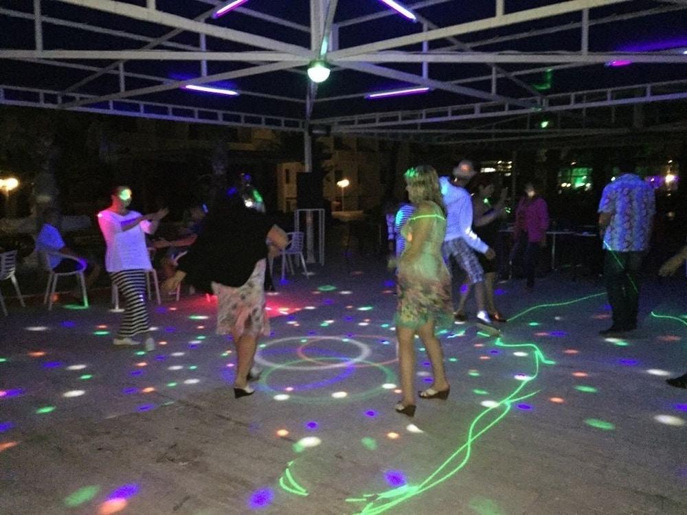 בלדיבי Club Hotel Rama מראה חיצוני תמונה
