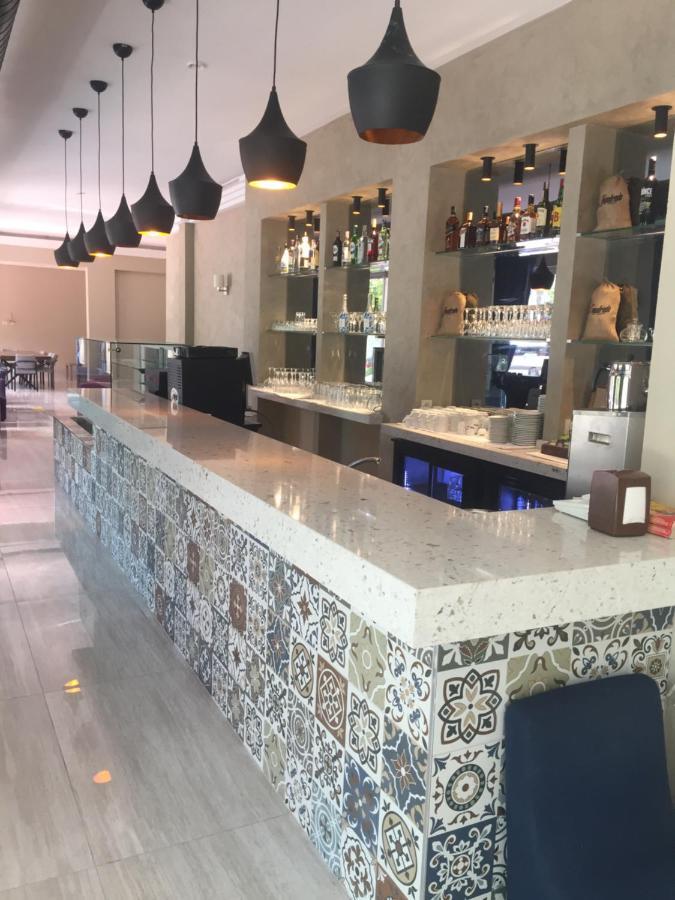 בלדיבי Club Hotel Rama מראה חיצוני תמונה
