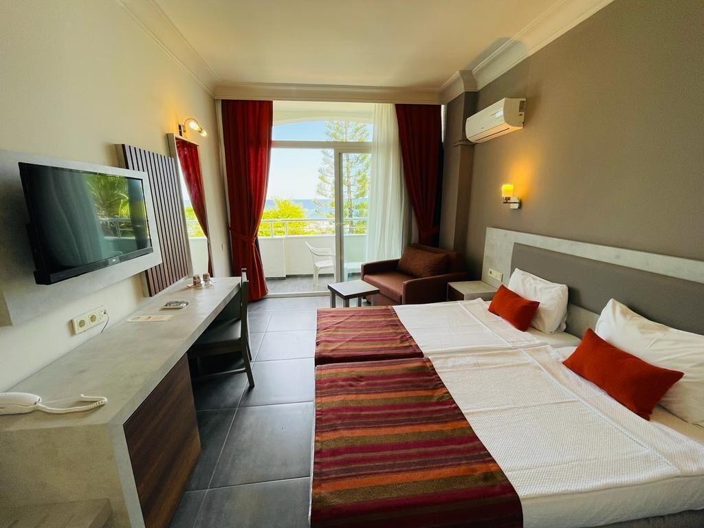 בלדיבי Club Hotel Rama מראה חיצוני תמונה