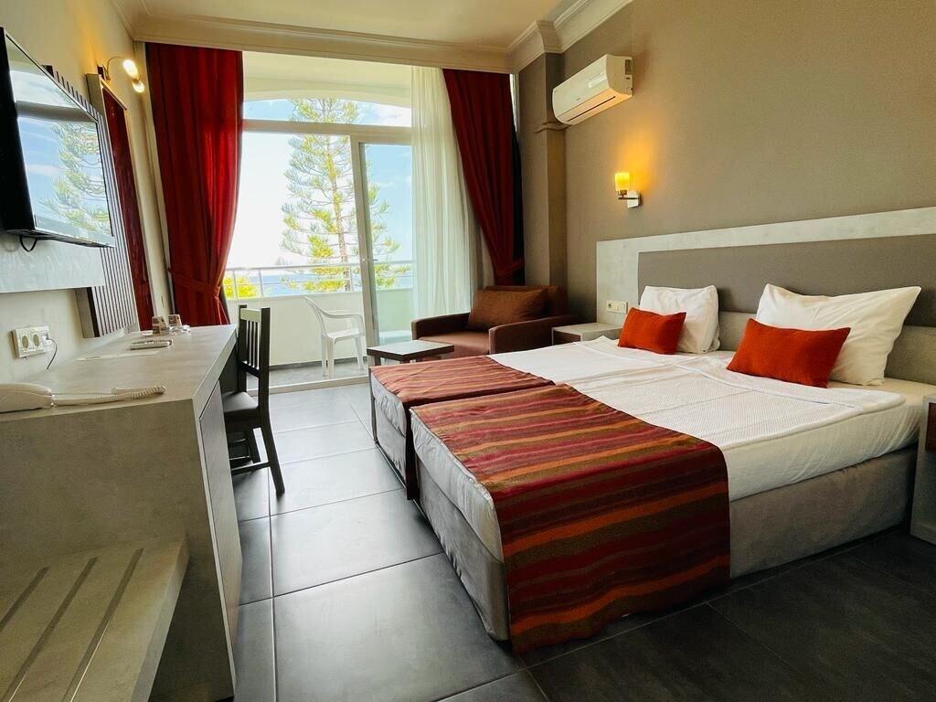 בלדיבי Club Hotel Rama מראה חיצוני תמונה
