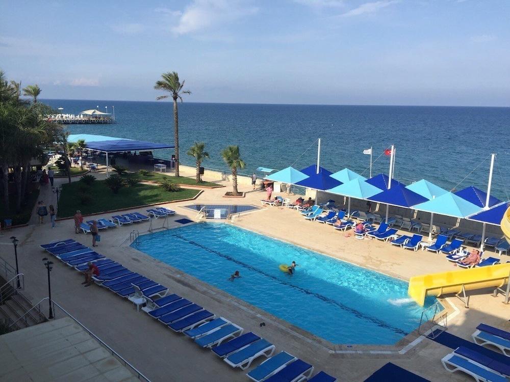 בלדיבי Club Hotel Rama מראה חיצוני תמונה