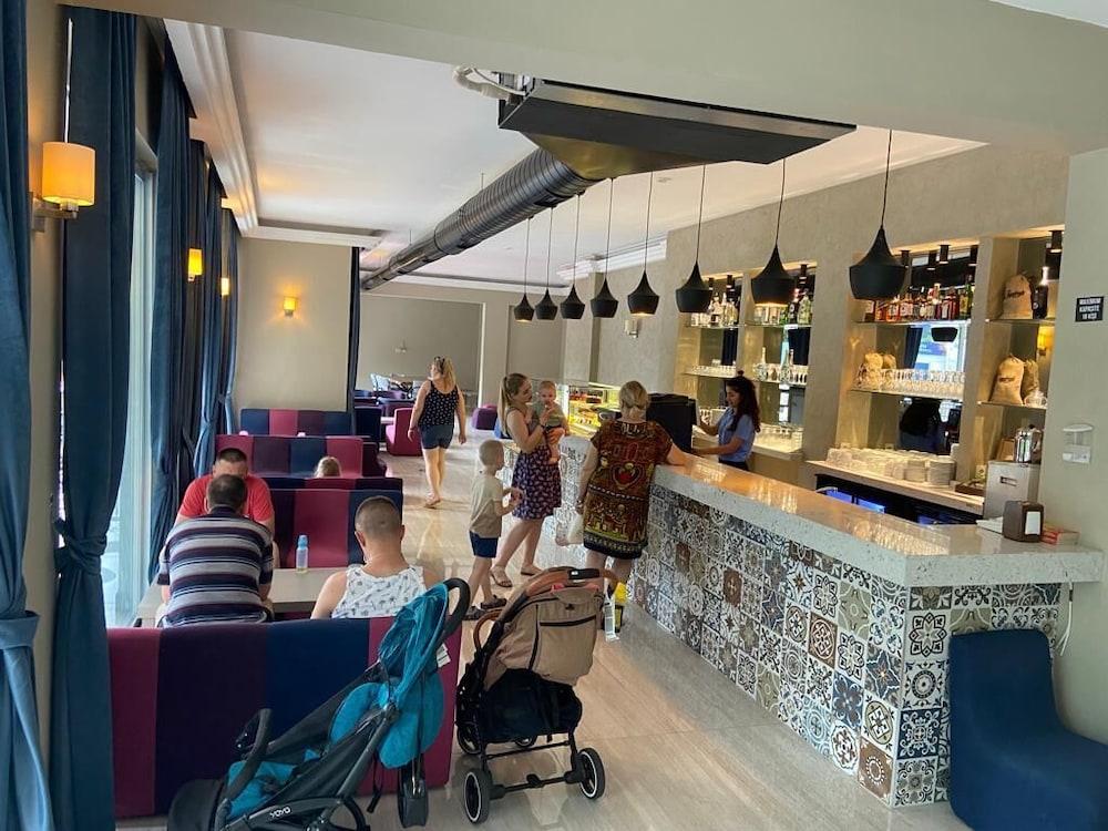בלדיבי Club Hotel Rama מראה חיצוני תמונה