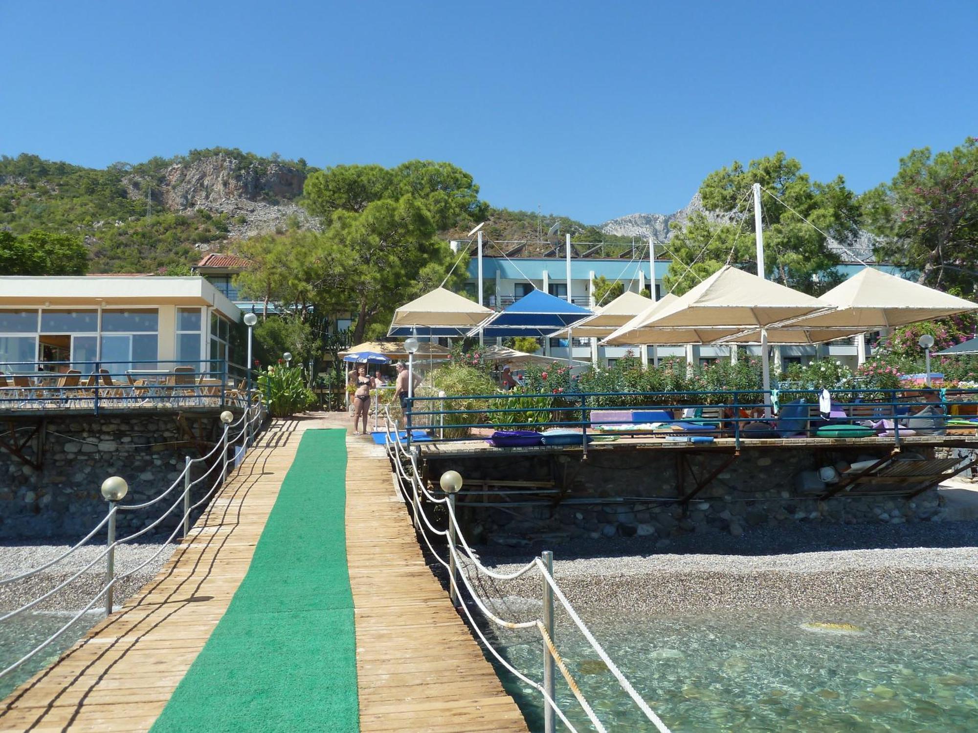 בלדיבי Club Hotel Rama מראה חיצוני תמונה
