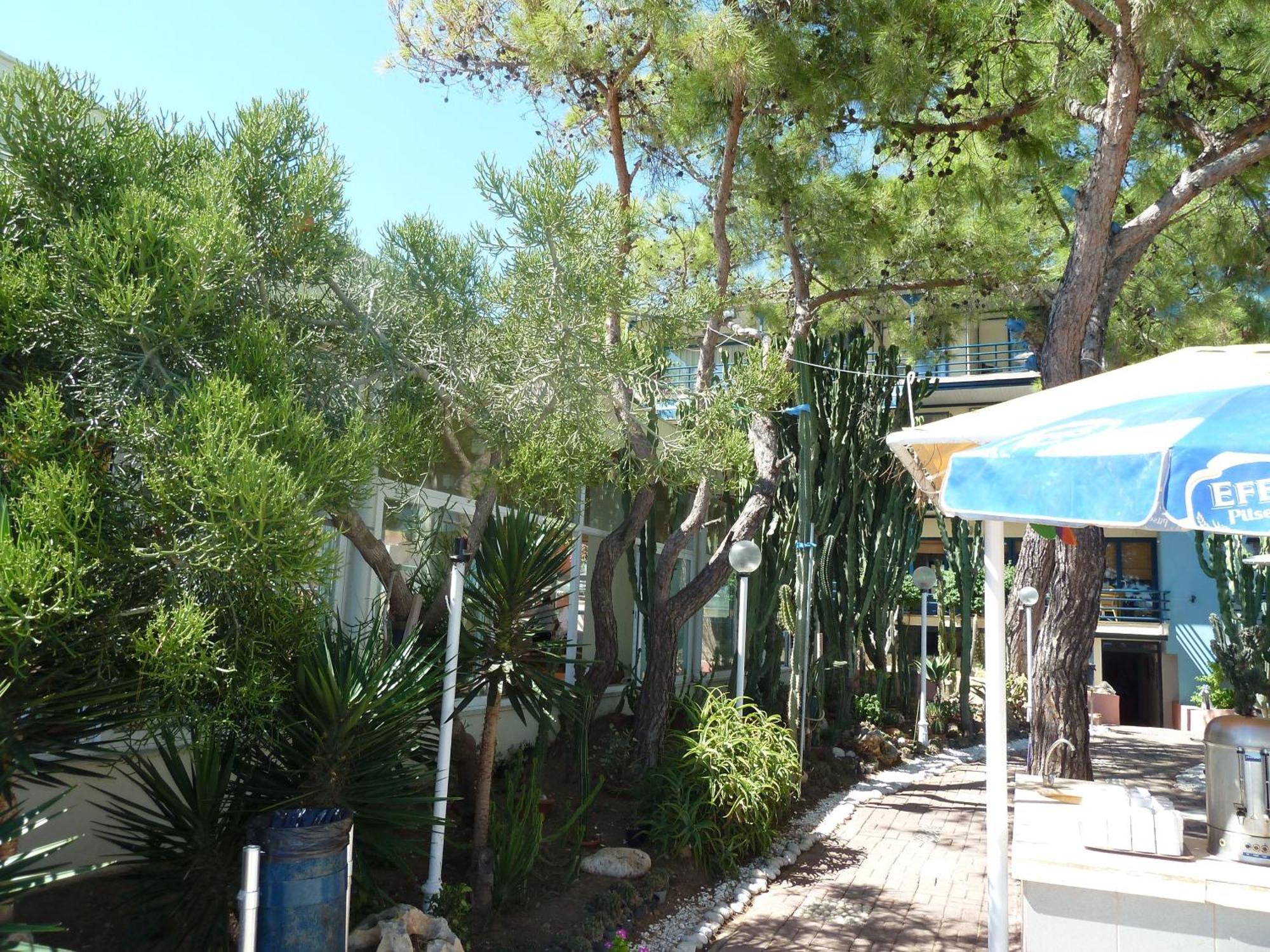 בלדיבי Club Hotel Rama מראה חיצוני תמונה