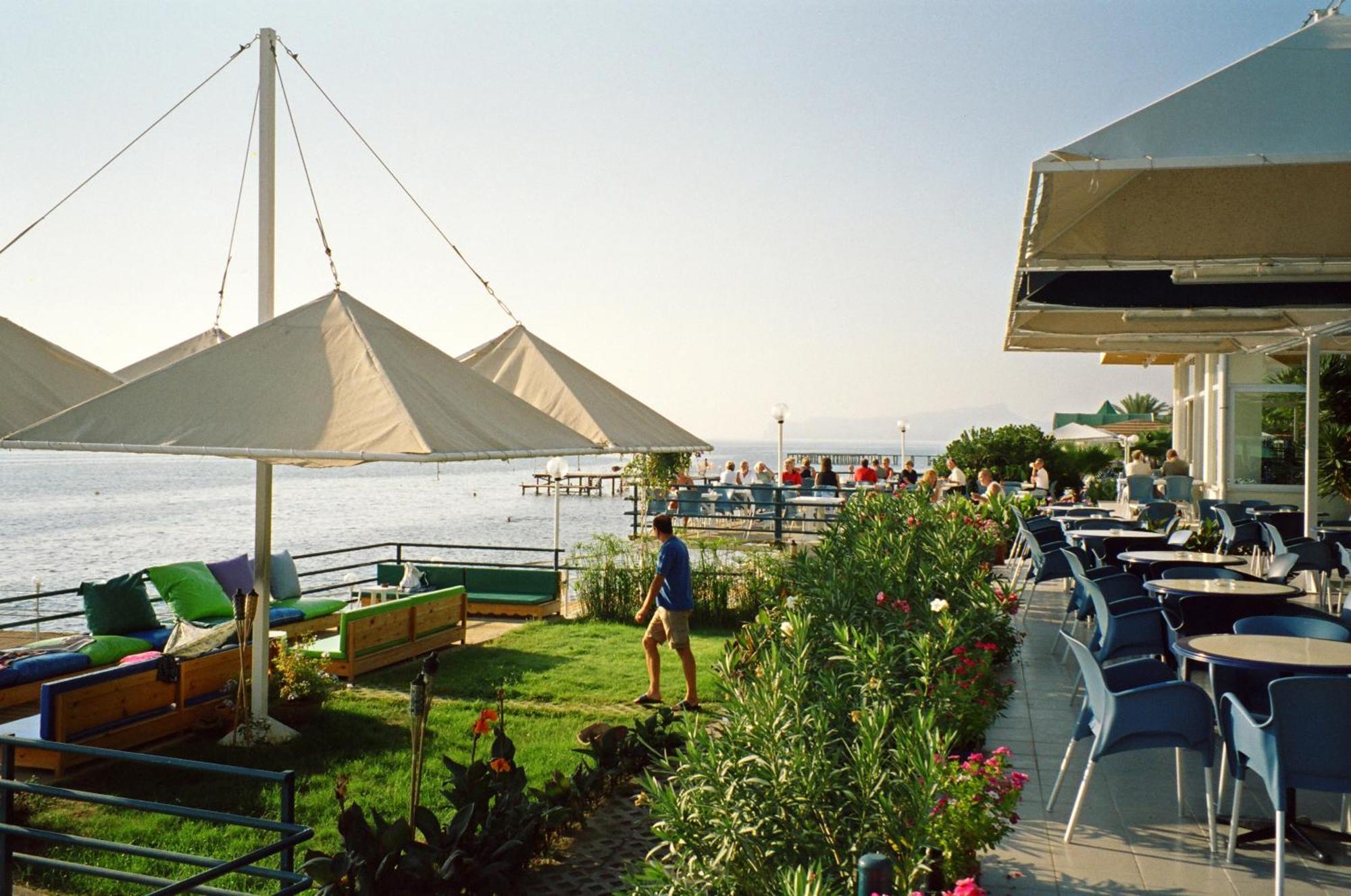 בלדיבי Club Hotel Rama מראה חיצוני תמונה