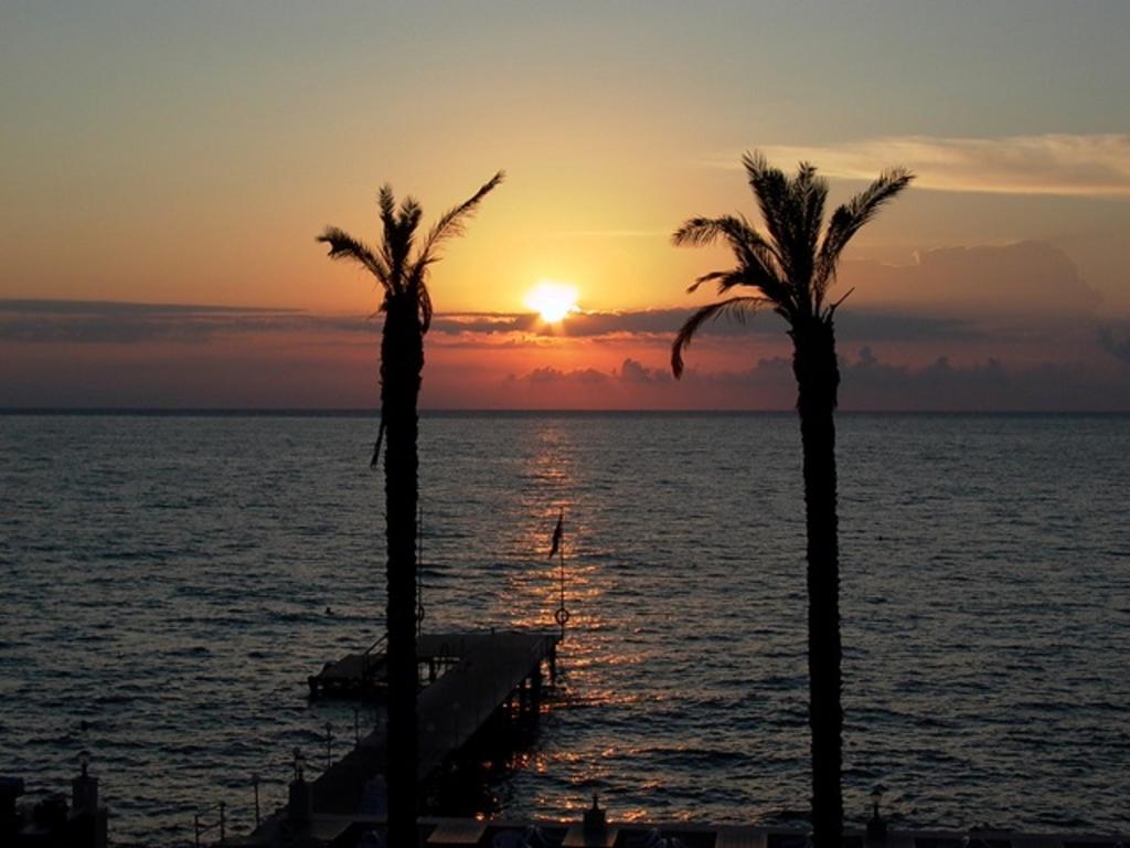 בלדיבי Club Hotel Rama מראה חיצוני תמונה