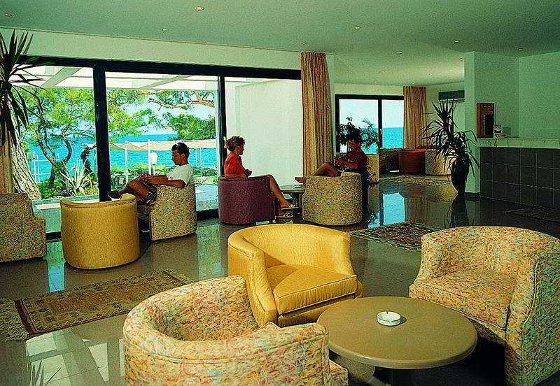 בלדיבי Club Hotel Rama מראה חיצוני תמונה